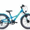 SCool XXlite Alloy 20-7 -Trekkingbikes Verkäufe scool xxlite alloy 20 7 blue petrol 79977 01