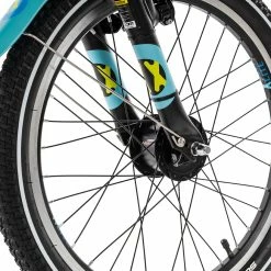 SCool XXlite Alloy 20-7 -Trekkingbikes Verkäufe scool xxlite alloy 20 7 blue petrol 79977 03