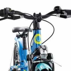 SCool XXlite Alloy 20-7 -Trekkingbikes Verkäufe scool xxlite alloy 20 7 blue petrol 79977 04