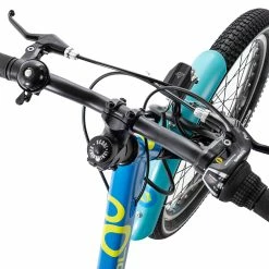 SCool XXlite Alloy 20-7 -Trekkingbikes Verkäufe scool xxlite alloy 20 7 blue petrol 79977 06