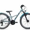 SCool XXlite Alloy 24-21 -Trekkingbikes Verkäufe scool xxlite alloy 24 21 grey petrol 79978 01
