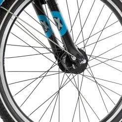 SCool XXlite Alloy 24-21 -Trekkingbikes Verkäufe scool xxlite alloy 24 21 grey petrol 79978 03