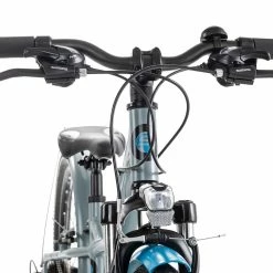 SCool XXlite Alloy 24-21 -Trekkingbikes Verkäufe scool xxlite alloy 24 21 grey petrol 79978 04