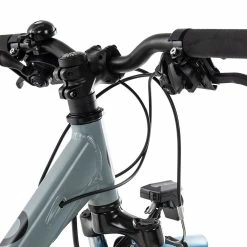 SCool XXlite Alloy 24-21 -Trekkingbikes Verkäufe scool xxlite alloy 24 21 grey petrol 79978 05