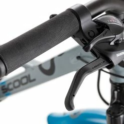 SCool XXlite Alloy 24-21 -Trekkingbikes Verkäufe scool xxlite alloy 24 21 grey petrol 79978 06