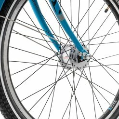 SCool XXlite Alloy 24-3 -Trekkingbikes Verkäufe scool xxlite alloy 24 3 grey petrol 79979 03