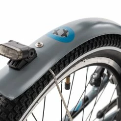 SCool XXlite Alloy 24-3 -Trekkingbikes Verkäufe scool xxlite alloy 24 3 grey petrol 79979 06