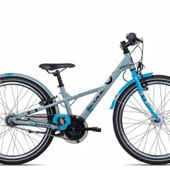 SCool XXlite Alloy 24-7