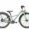SCool XXlite SL 24-7 1 SCool XXlite SL 24-7 -Trekkingbikes Verkäufe scool xxlite sl 24 7 silver pastel green 83890 01