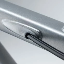 SCool XXlite SL 24-7 -Trekkingbikes Verkäufe scool xxlite sl 24 7 silver pastel green 83890 03