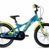 SCool XXlite Street Alloy 18-3 -Trekkingbikes Verkäufe scool xxlite street alloy 18 3 blue lemon metallic 79992 01