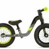 SCool PedeX 1 -Trekkingbikes Verkäufe scool pedex 1 grau gruen 2016 laufrad 58415 011