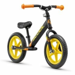 SCool PedeX Race 6 SCool PedeX Race -Trekkingbikes Verkäufe scool pedex race black yellow matt 64928 023