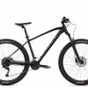 Scott Aspect 740 2022 -Trekkingbikes Verkäufe scott aspect 740 granite black black red 87453 01