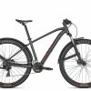 Scott Aspect 760 EQ 2022 -Trekkingbikes Verkäufe scott aspect 760 eq granite black 86356 01