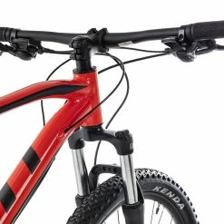 Scott Aspect 760 2022 -Trekkingbikes Verkäufe scott aspect 760 florida red black 82869 05