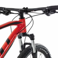 Scott Aspect 760 2022 -Trekkingbikes Verkäufe scott aspect 760 florida red black 87455 05