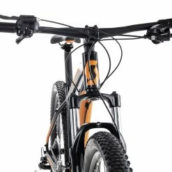 Scott Aspect 770 2022 11 Scott Aspect 770 2022 -Trekkingbikes Verkäufe scott aspect 770 stellar blue tangerine orange 87414 04