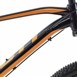 Scott Aspect 770 2022 13 Scott Aspect 770 2022 -Trekkingbikes Verkäufe scott aspect 770 stellar blue tangerine orange 87414 06