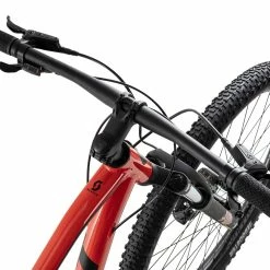 Scott Aspect 960 2022 -Trekkingbikes Verkäufe scott aspect 960 florida red black 87461 06