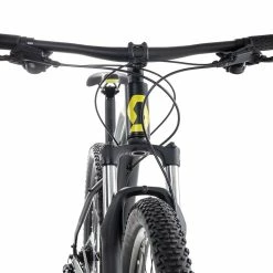 Scott Aspect 960 2022 -Trekkingbikes Verkäufe scott aspect 960 granite black 82870 04