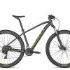 Scott Aspect 960 2023 -Trekkingbikes Verkäufe scott aspect 960 granite black 90409 01