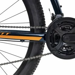 Scott Aspect 970 2022 -Trekkingbikes Verkäufe scott aspect 970 stellar blue tangerine orange 82924 06