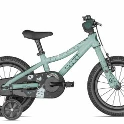 Scott Contessa 14 2022 | Unisize | Soft Mint | 14 Zoll