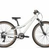 Scott Contessa 24 2022 | 26 Cm | Pearl Snow White | 24 Zoll -Trekkingbikes Verkäufe scott contessa 24 pearl snow white 86415 01