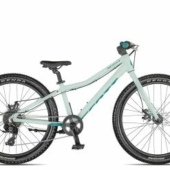 Scott Contessa 24 Rigid 2022 | 31 Cm | Surf Spray Blue | 24 Zoll