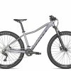 Scott Contessa Active 20 2022 -Trekkingbikes Verkäufe scott contessa active 20 amethyst silver 86374 01