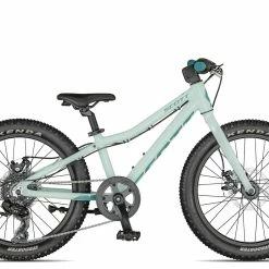 Scott Contessa 20 Rigid 2022 | Unisize | Surf Spray Blue | 20 Zoll