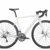 Scott Contessa Speedster 25 Disc 2022 -Trekkingbikes Verkäufe scott contessa speedster 25 disc pearl snow white 86408 01