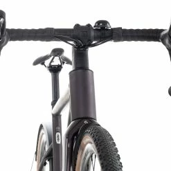 Scott Contessa Speedster Gravel 25 EQ 2022 -Trekkingbikes Verkäufe scott contessa speedster gravel 25 eq aubergina purple 86405 04