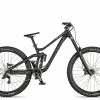 Scott Gambler 930 | M | Black/grey Pattern | 29 Zoll -Trekkingbikes Verkäufe scott gambler 930 black grey pattern 82990 01