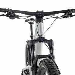 Scott Genius 940 2023 -Trekkingbikes Verkäufe scott genius 940 raw alloy 90487 04