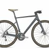 Scott Metrix 20 2023 -Trekkingbikes Verkäufe scott metrix 20 storm grey 90492 01