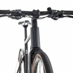 Scott Metrix 30 EQ 2022 -Trekkingbikes Verkäufe scott metrix 30 eq black 86436 04