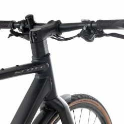 Scott Metrix 30 EQ 2022 -Trekkingbikes Verkäufe scott metrix 30 eq black 86436 05