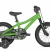 Scott Roxter 14 2023 | Unisize | Smith Green | 14 Zoll -Trekkingbikes Verkäufe scott roxter 14 smith green 90510 01