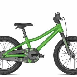 Scott Roxter 16 2022 | 21 Cm | Smith Green | 16 Zoll