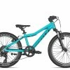 Scott Scale 20 2023 -Trekkingbikes Verkäufe scott scale 20 cerulean blue 90526 01