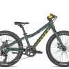 Scott Scale 20 Rigid 2023 | Unisize | Turtle Green | 20 Zoll 2 Scott Scale 20 Rigid 2023 | Unisize | Turtle Green | 20 Zoll -Trekkingbikes Verkäufe scott scale 20 rigid turtle green 90527 01