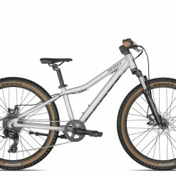 Scott Scale 24 Disc 2022