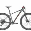 Scott Scale 970 2022 -Trekkingbikes Verkäufe scott scale 970 matt dark grey 83053 01