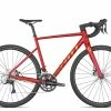 Scott Speedster 30 2022 -Trekkingbikes Verkäufe scott speedster 30 florida red 86505 01