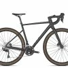 Scott Speedster Gravel 30 2022 -Trekkingbikes Verkäufe scott speedster gravel 30 black 86500 01