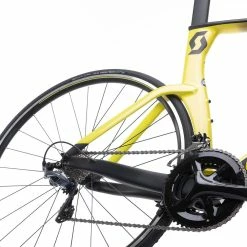 Scott Plasma 10 -Trekkingbikes Verkäufe scott plasma 10 black radium yellow 79329 04