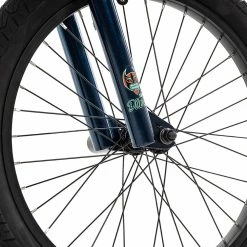 SIBMX Düvel 2022 | Unisize | Blau Metallic | 20 Zoll -Trekkingbikes Verkäufe sibmx duevel blaumetallic 84027 03