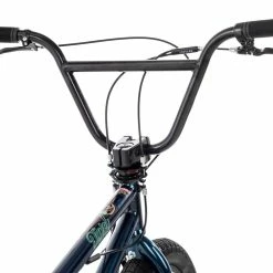 SIBMX Düvel 2022 | Unisize | Blau Metallic | 20 Zoll -Trekkingbikes Verkäufe sibmx duevel blaumetallic 84027 05